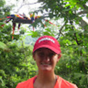 Meet your Posher, Megan